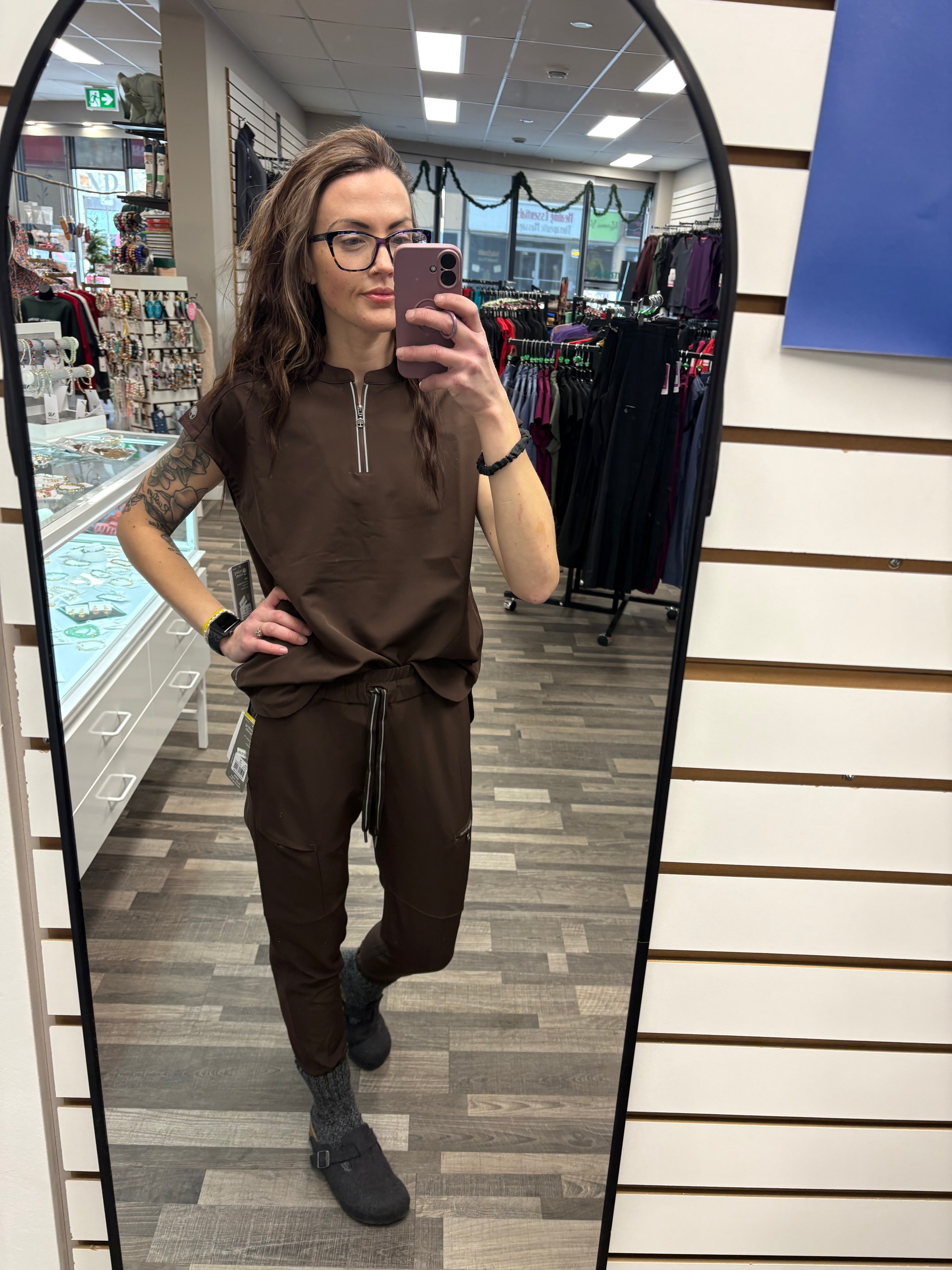 HEALING HANDS SANDY TOP