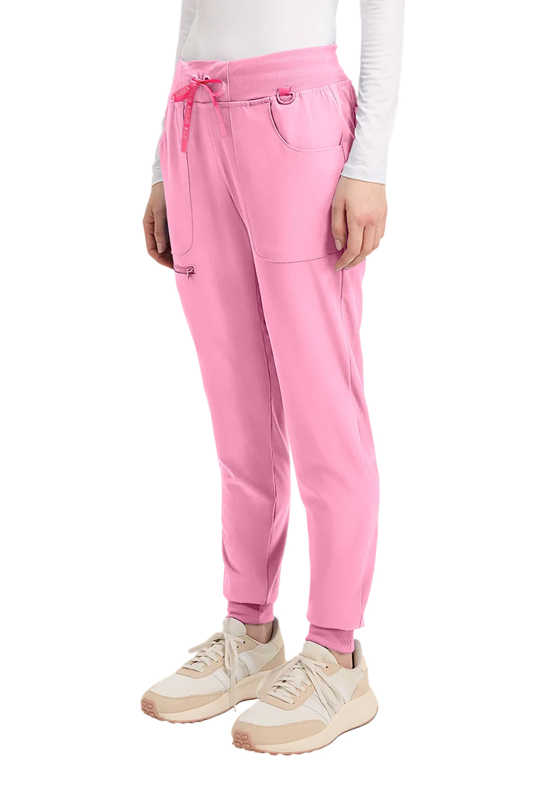 MED COUTURE AMP COLLECTION 5 POCKET JOGGER