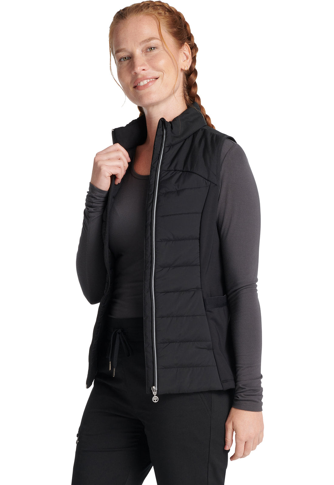 HEALING HANDS KHLOE VEST
