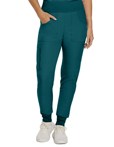 LANDAU FORWARD JOGGER