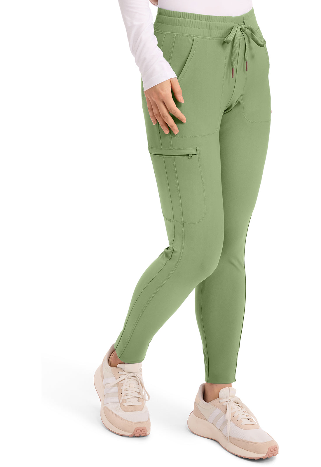 FORM TAPERED PANT CK095