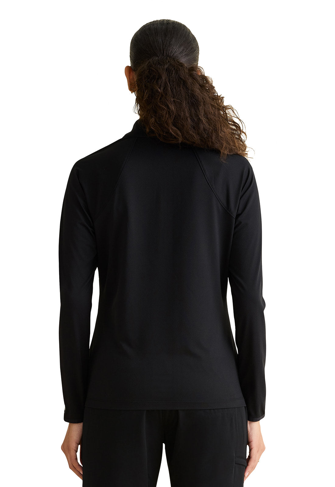 HEALING HANDS MILAN 1/4 ZIP