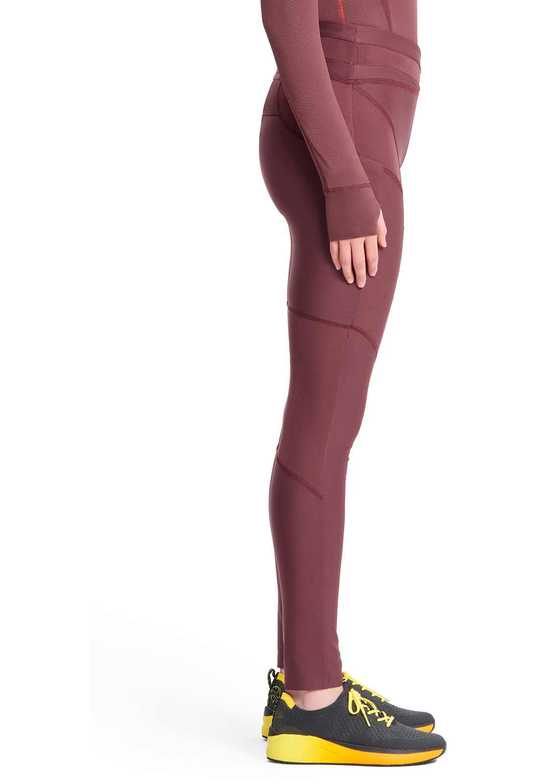 CHEROKEE INFINITY GNR8 NATURAL RISE LEGGING
