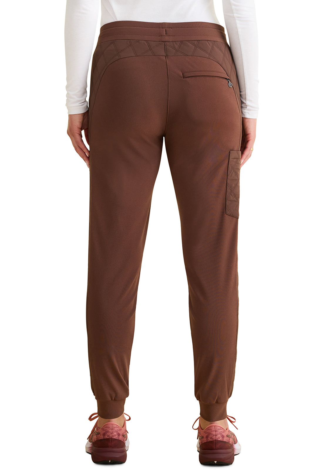 HEALING HANDS KENYA KNIT JOGGER