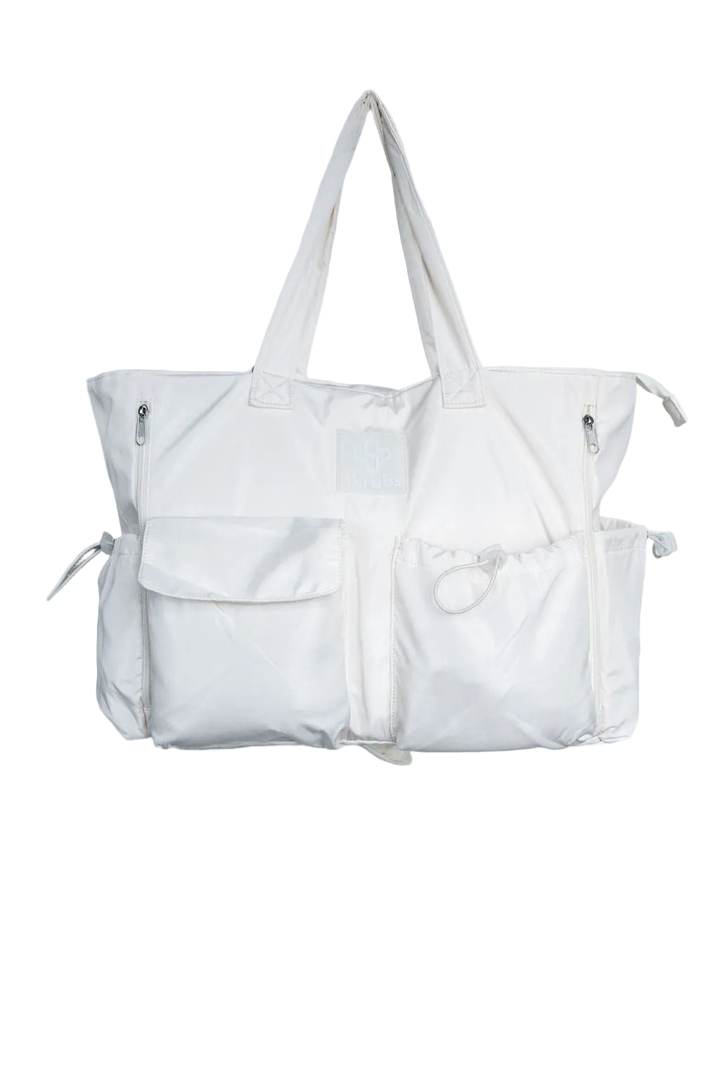 SKRUBS NURSING TOTE BAG