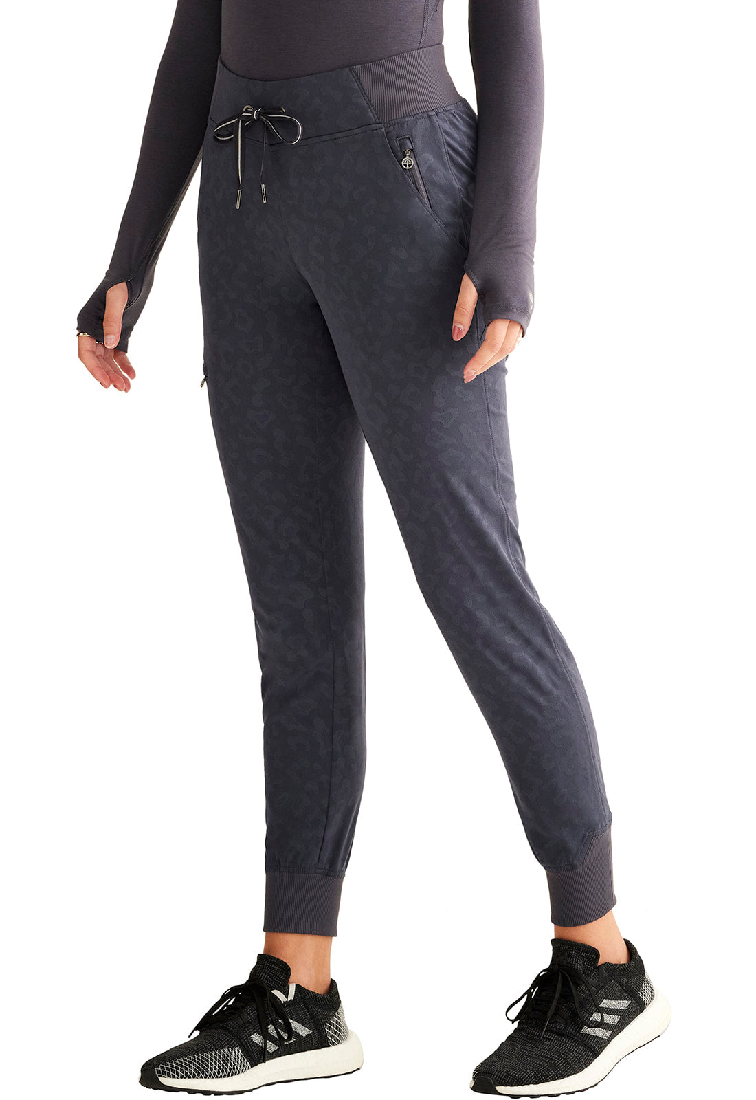 JOGGER TRINITY HEALING HANDS