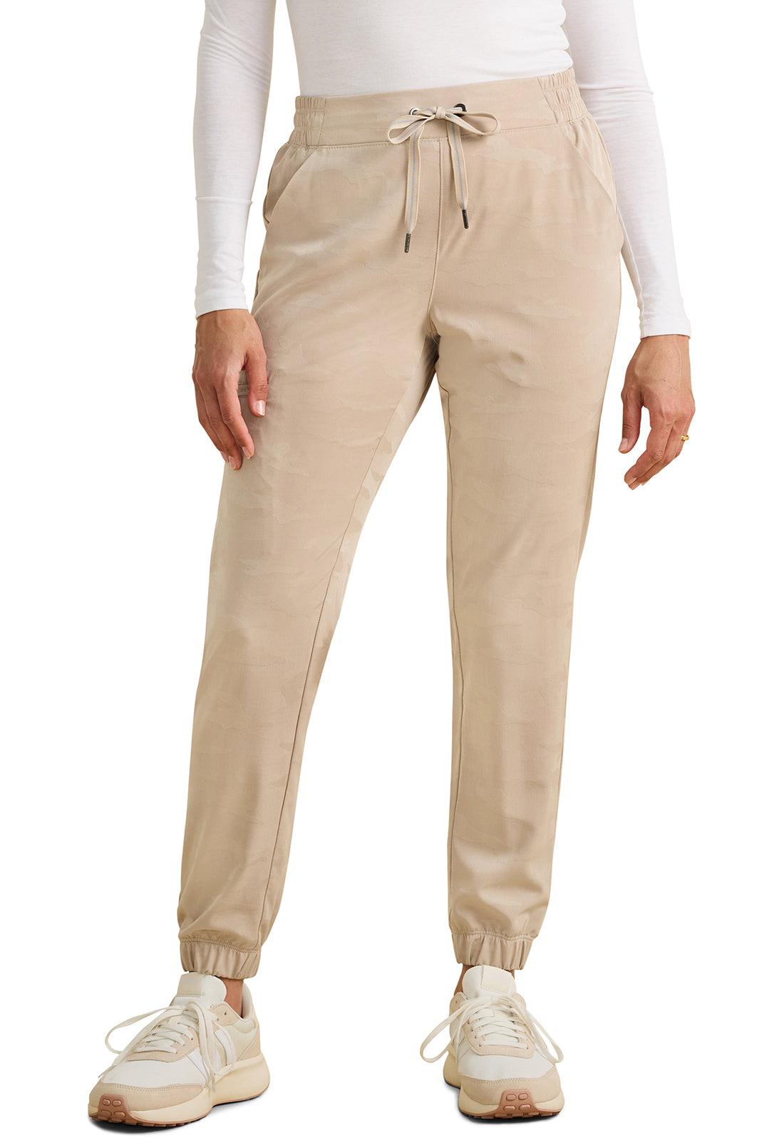 HEALING HANDS TATE JOGGER KHAKI CAMO