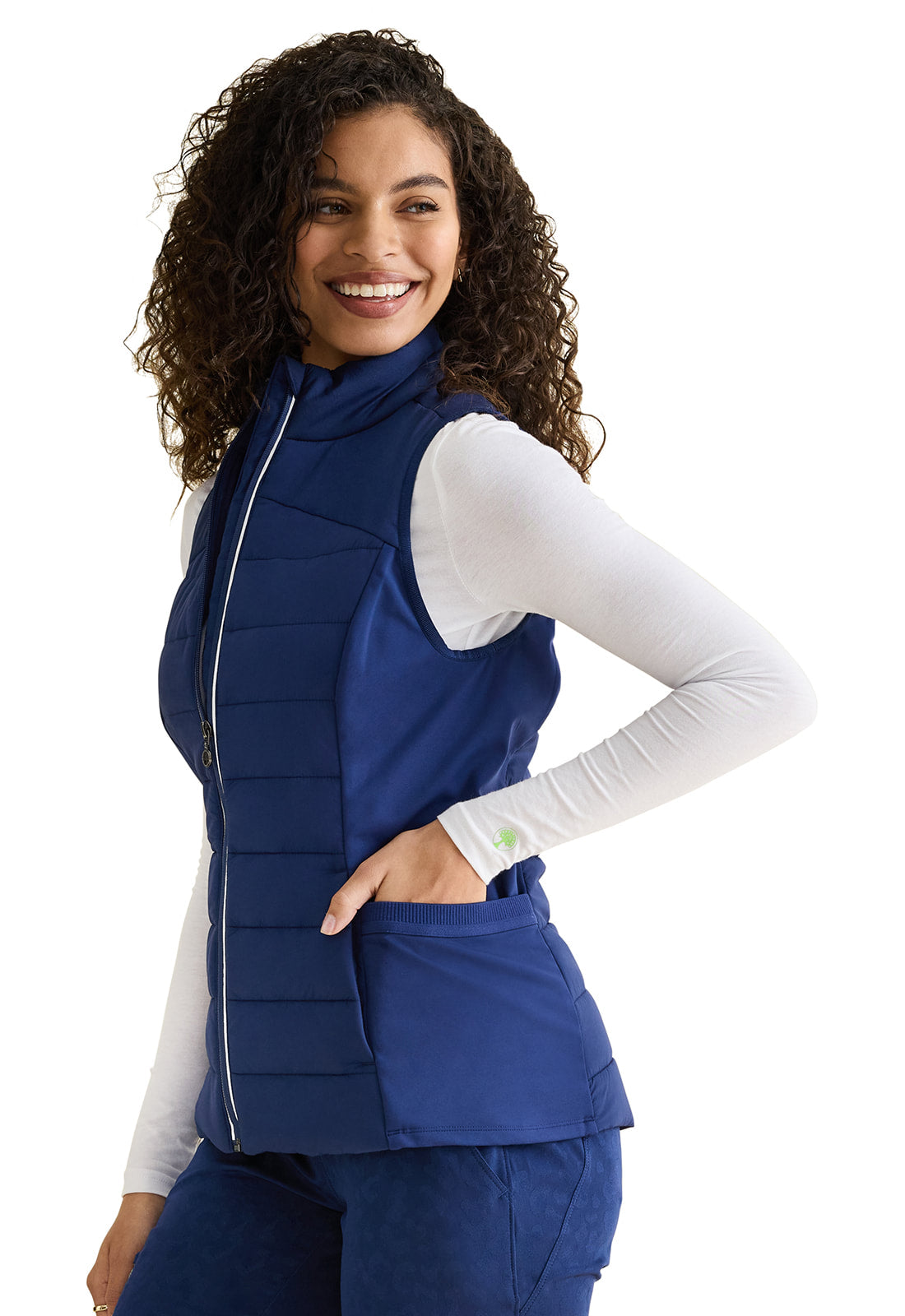 HEALING HANDS KHLOE VEST