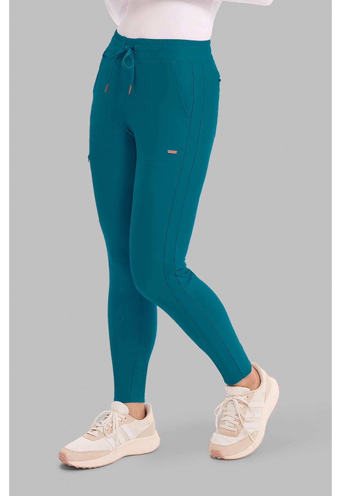 PANTALON FUSELÉ - PETITE