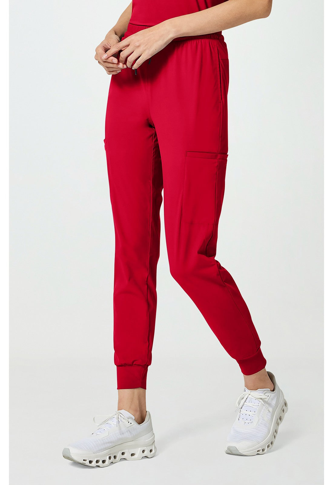 INFINITY PURSUIT 5 POCKET JOGGER