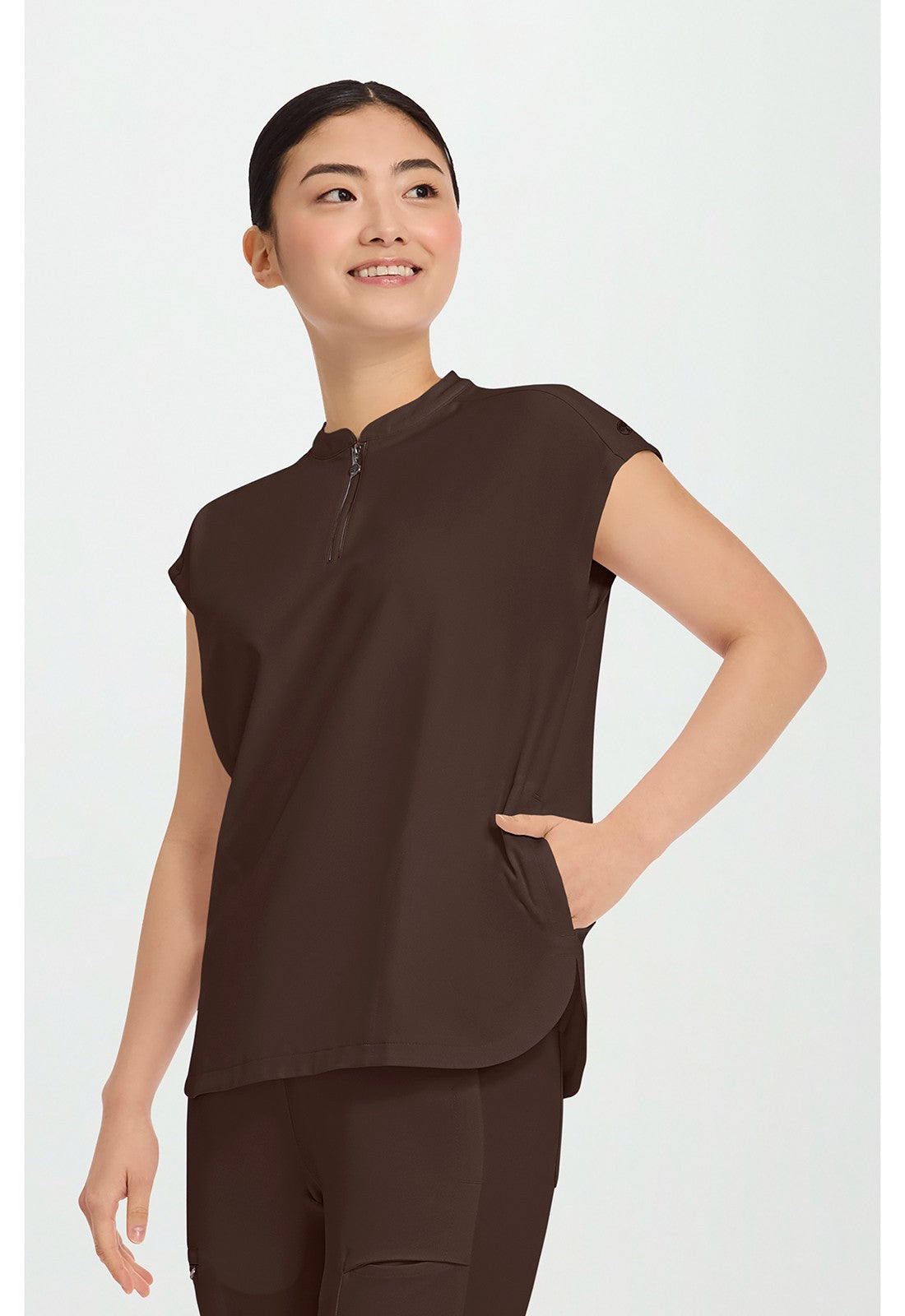 MAINS GUÉRISSEUSES SANDY TOP