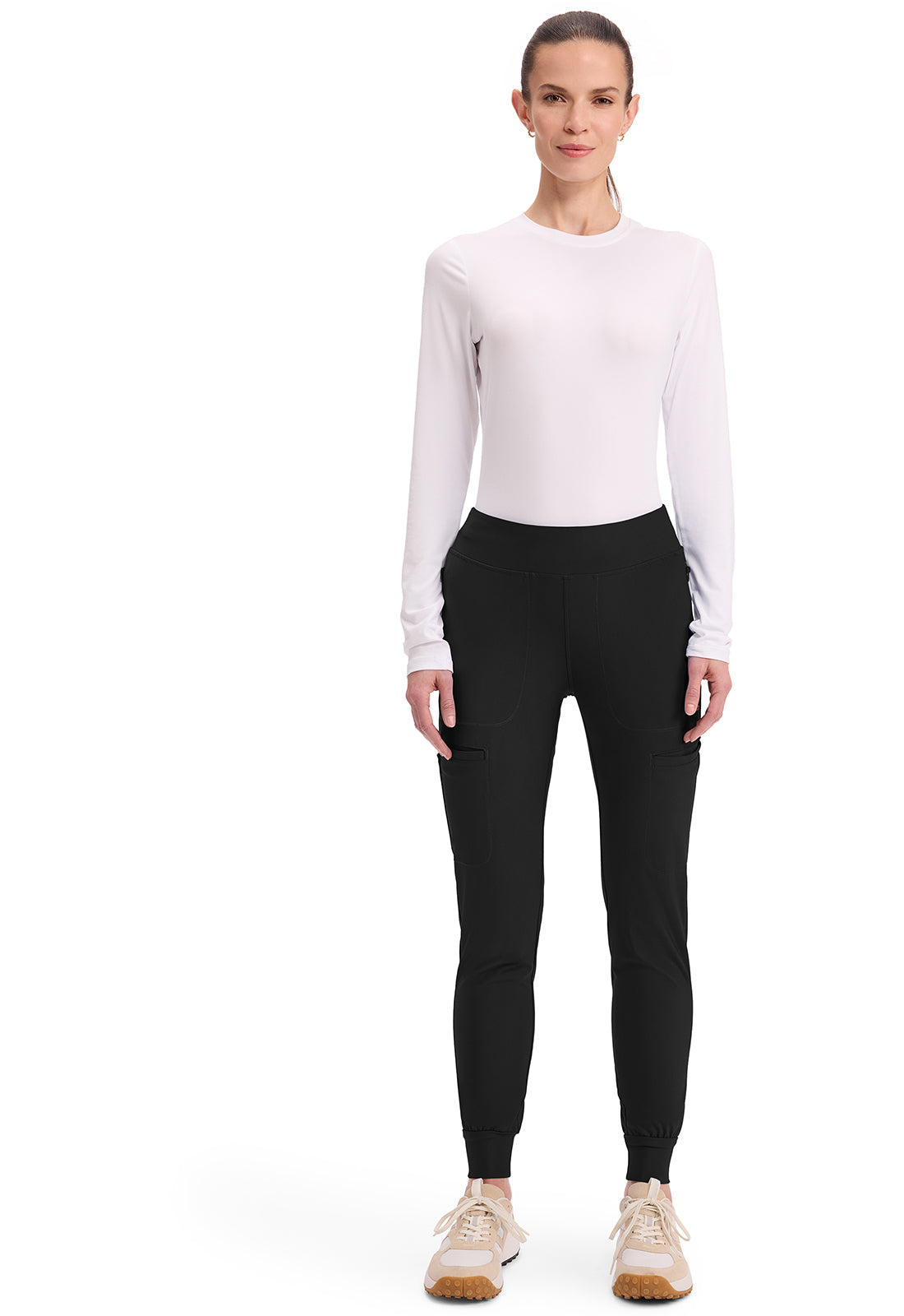 FORM JOGGER 2.0 WITH DRAWSTRING - TALL
