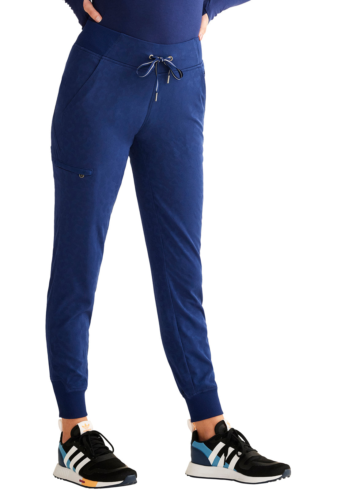 JOGGER TRINITY HEALING HANDS