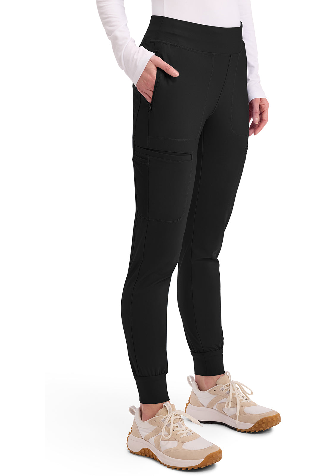 FORM JOGGER 2.0 WITH DRAWSTRING - TALL