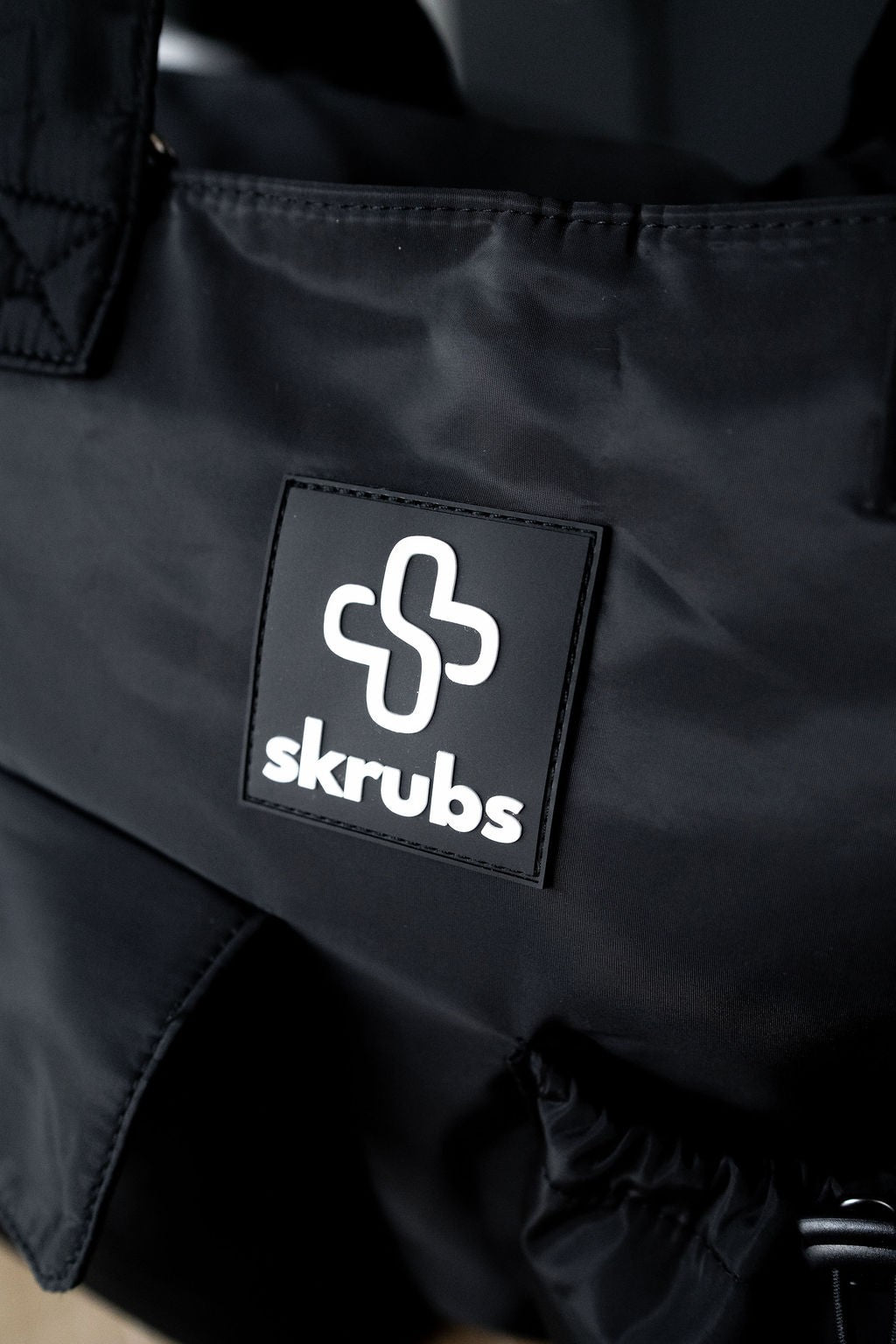 SKRUBS NURSING TOTE BAG