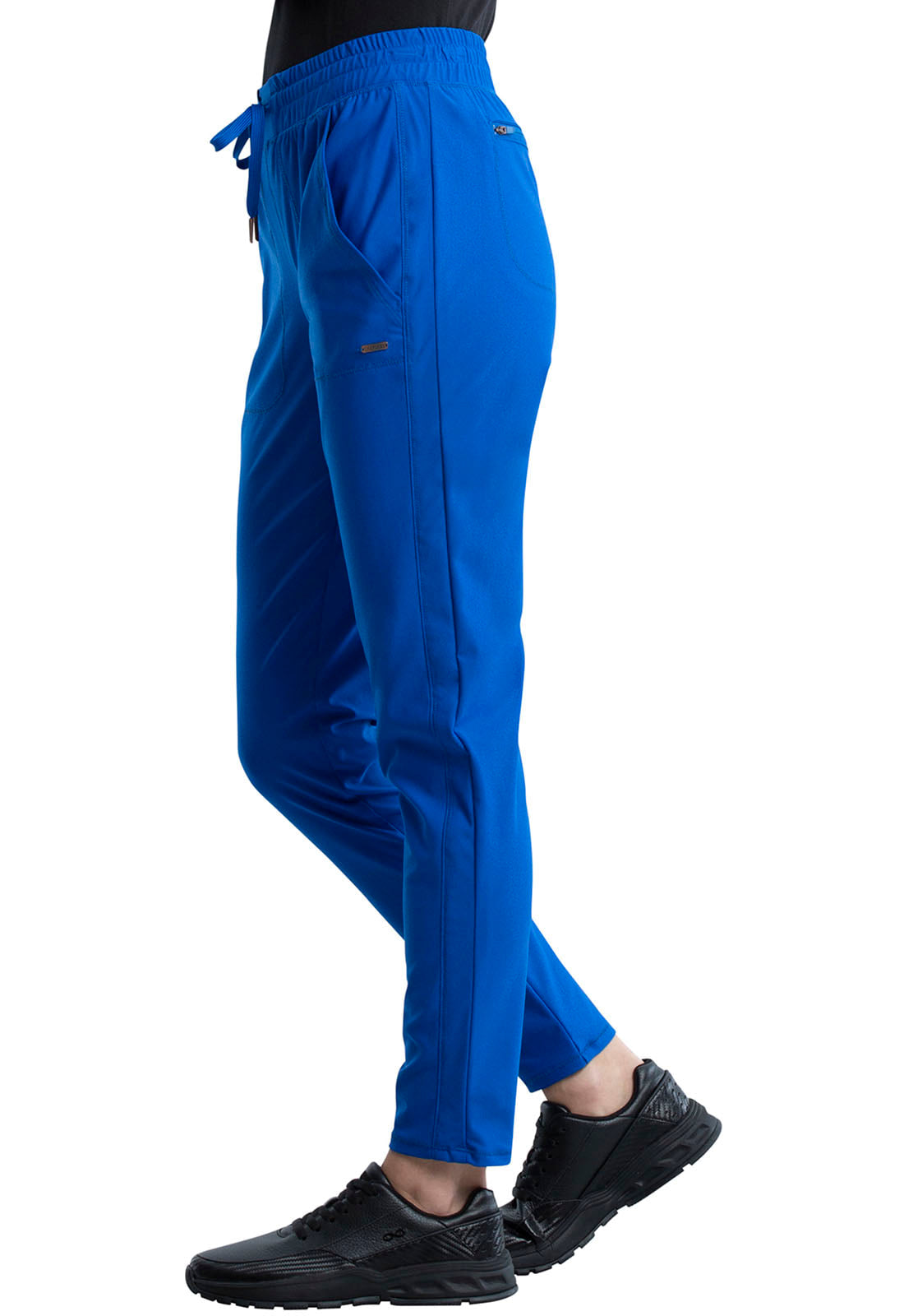 PANTALON FUSELÉ - GRAND