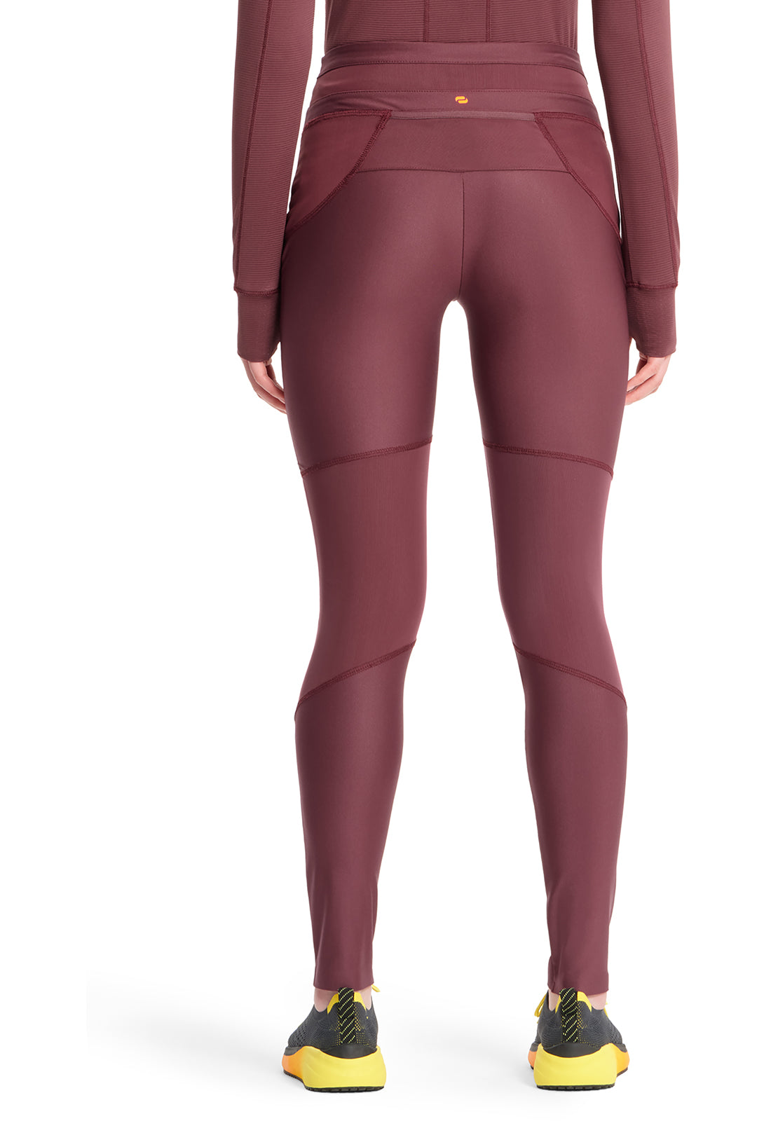 CHEROKEE INFINITY GNR8 NATURAL RISE LEGGING