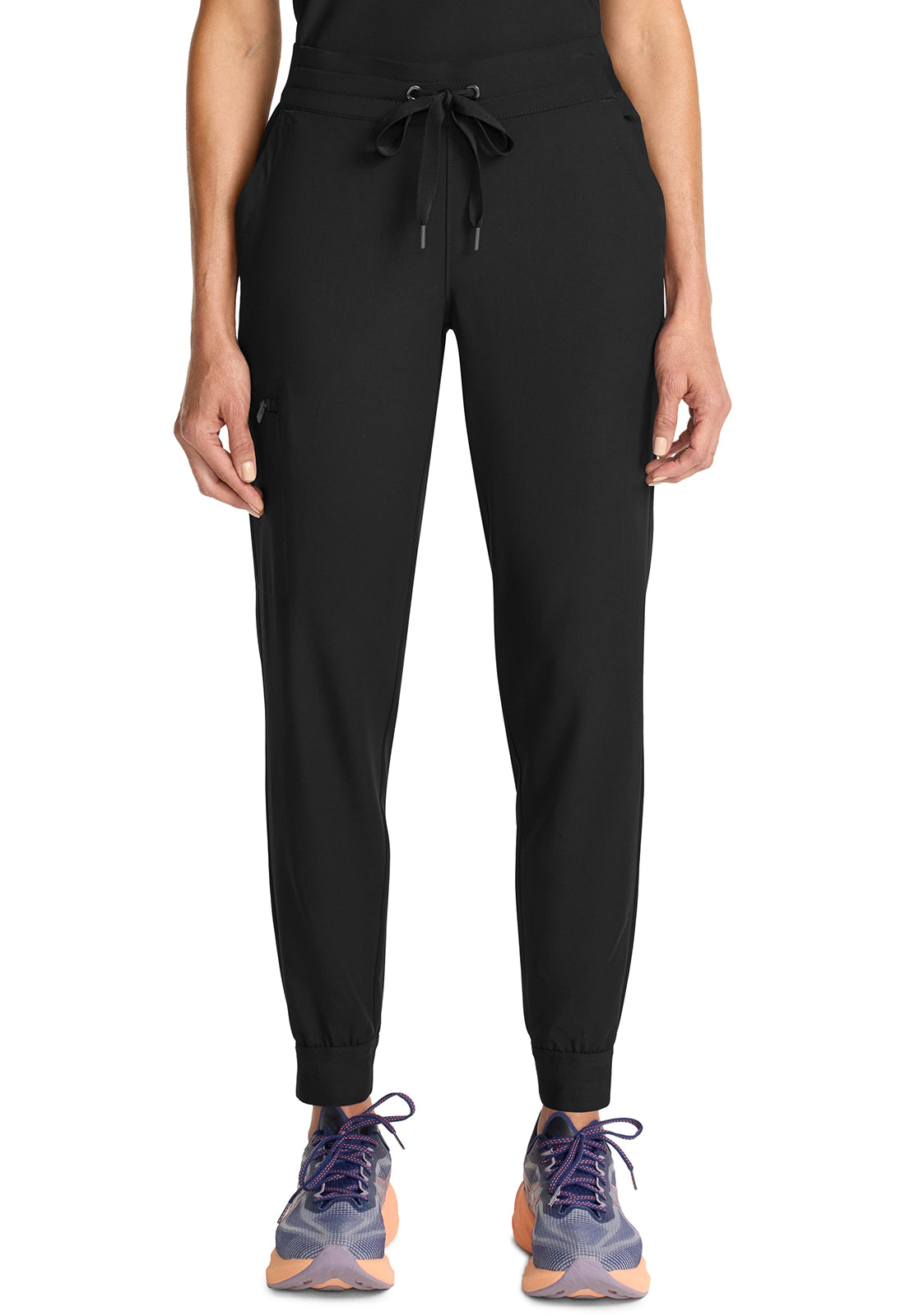 HEALING HANDS BEKAH MID RISE JOGGER