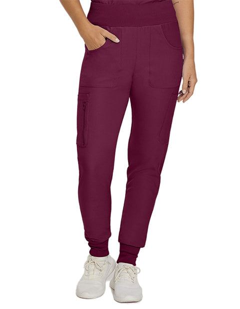 LANDAU FORWARD JOGGER