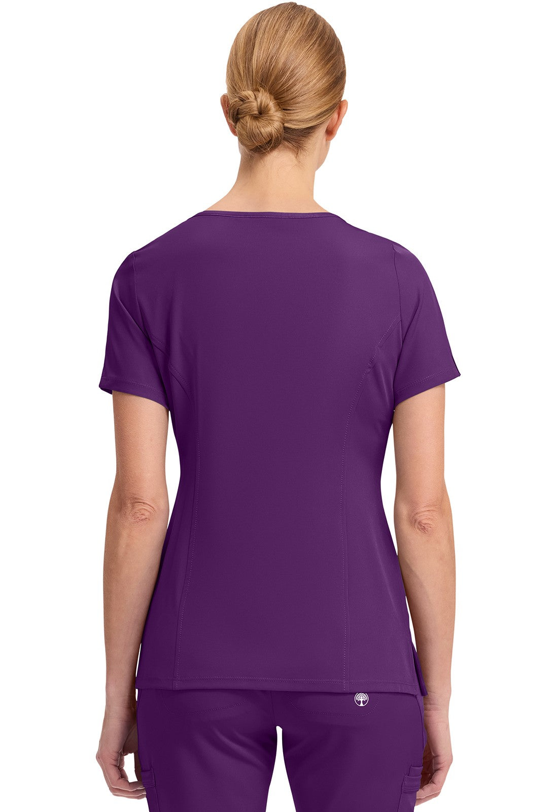 HEALING HANDS MADISON TOP