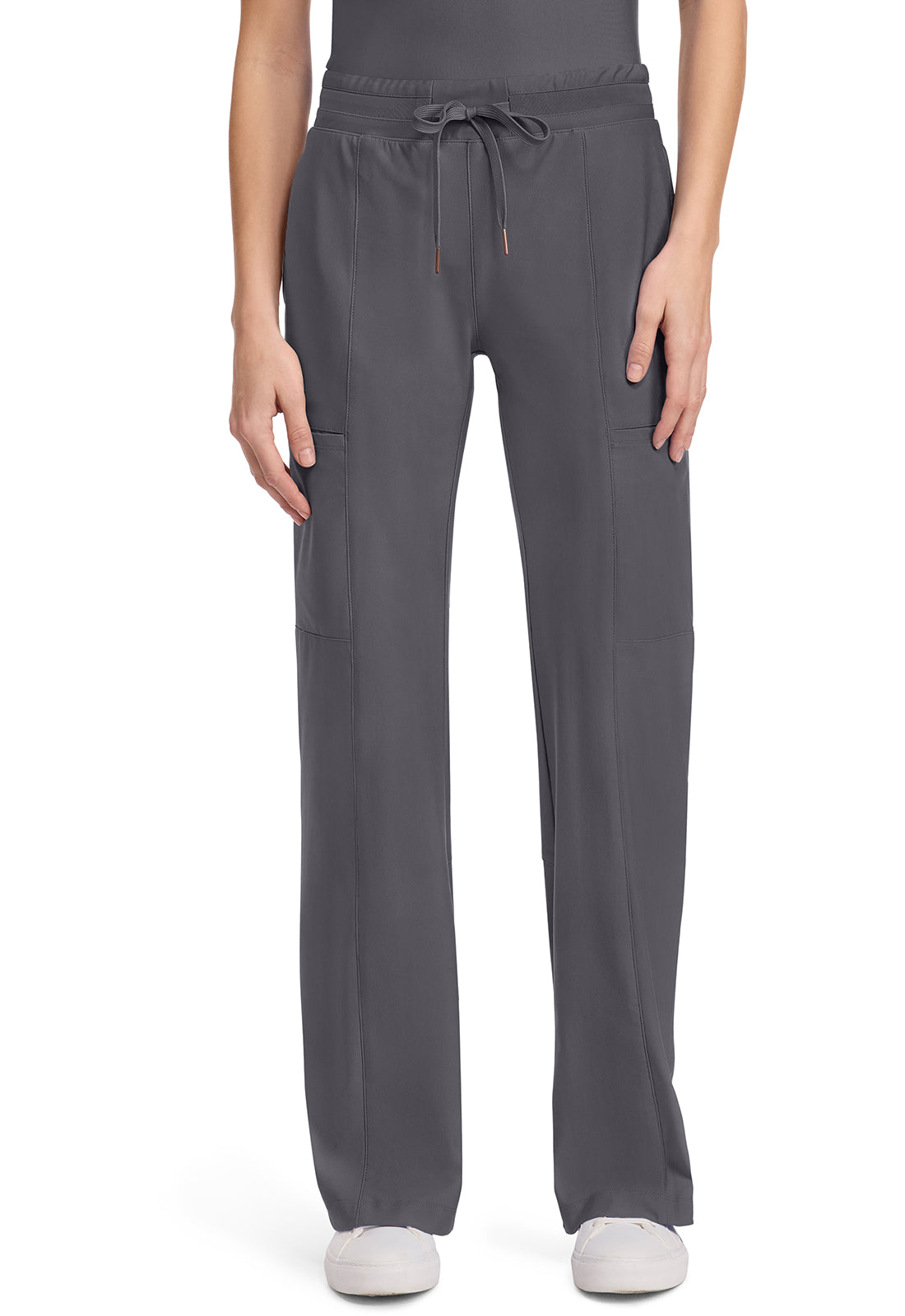 FORM WIDE LEG TROUSER PANT CK026