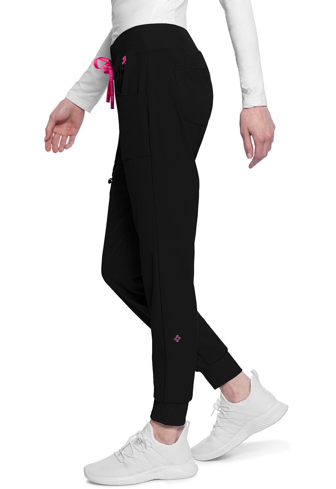 MED COUTURE AMP COLLECTION 5 POCKET JOGGER