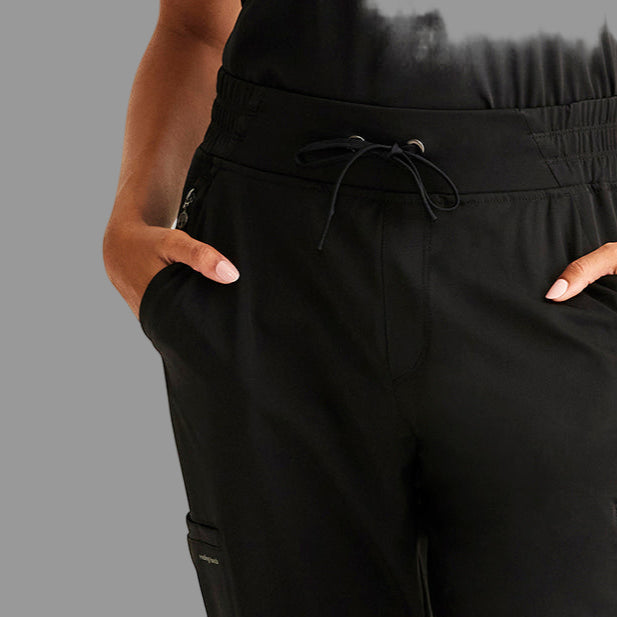 HEALING HANDS RHEA JOGGER TALL