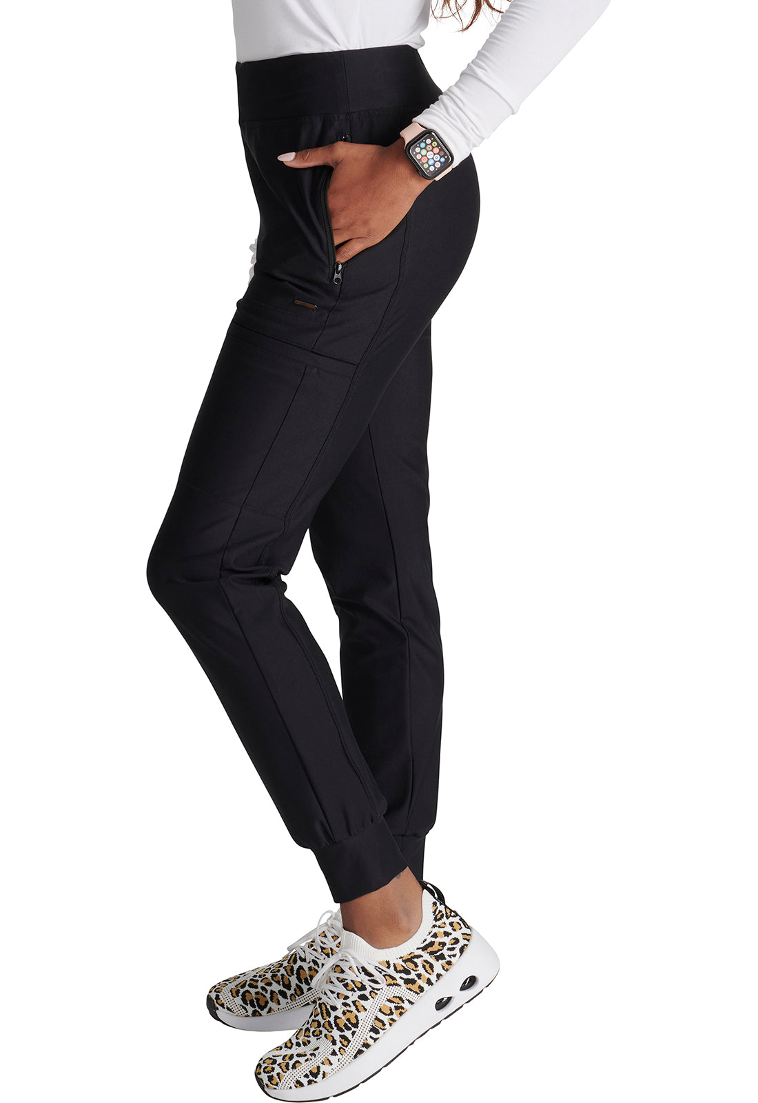 FORM JOGGER 2.0 AVEC CORDON DE SERRAGE - PETITE