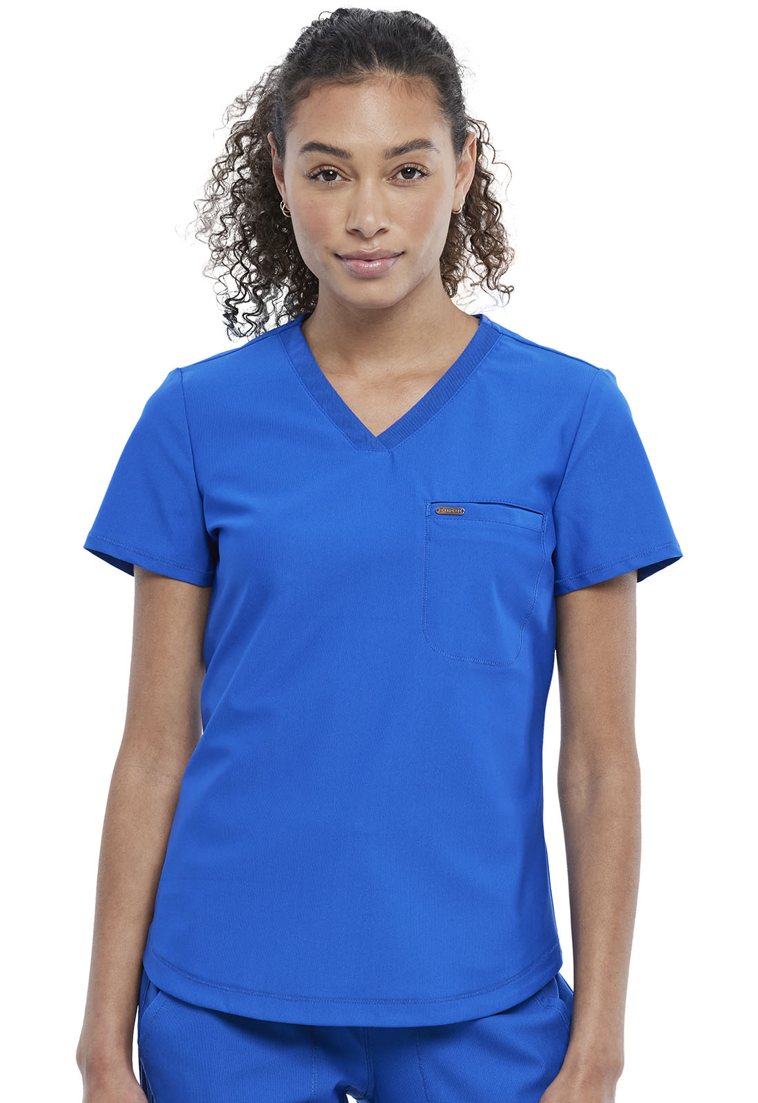 FORM TUCKABLE TOP