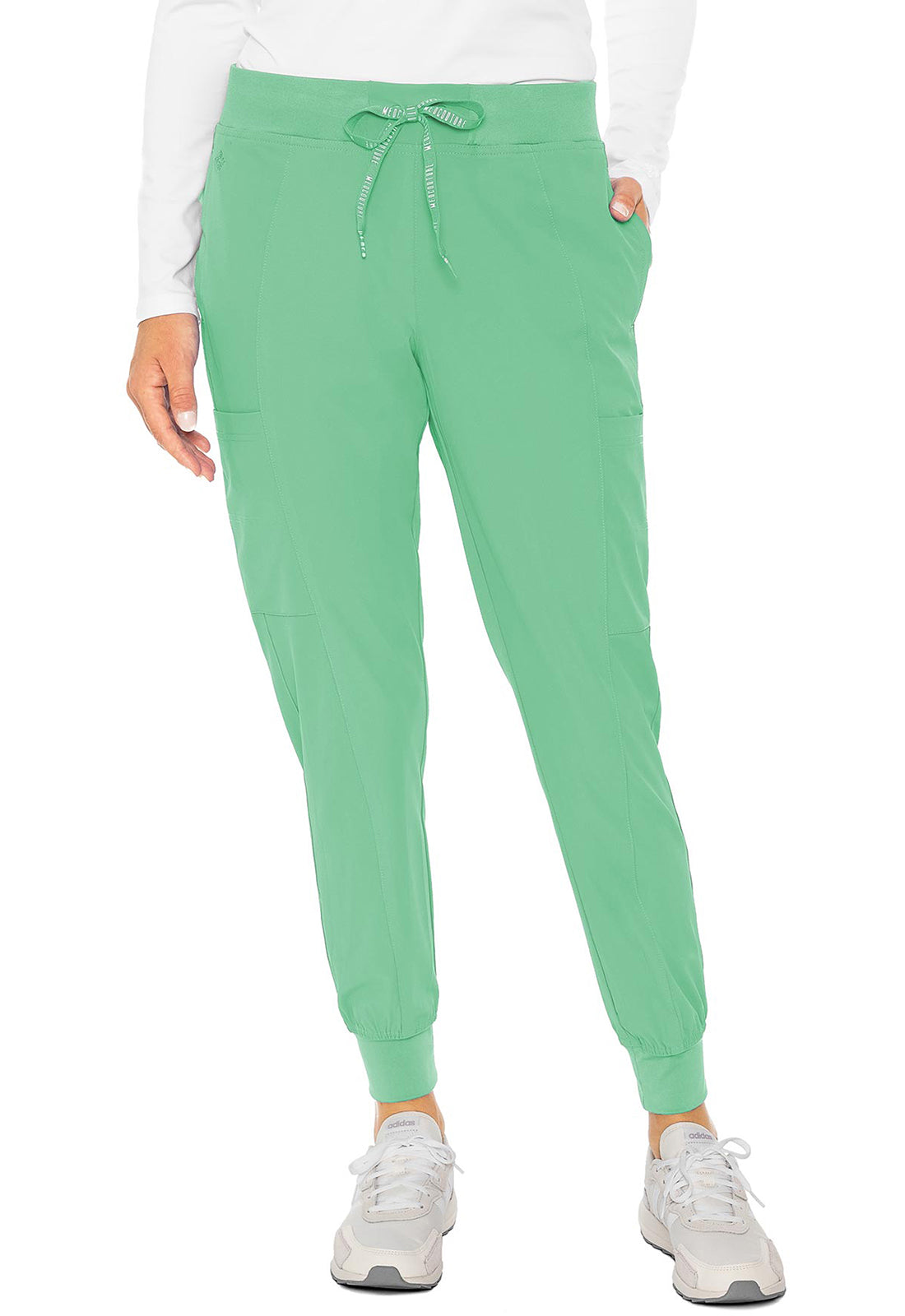 MED COUTURE PEACHES COLLECTION JOGGER