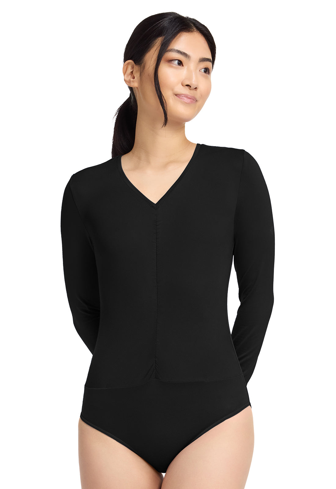 MED COUTURE LAYERS SCRUB BODYSUIT 30% OFF