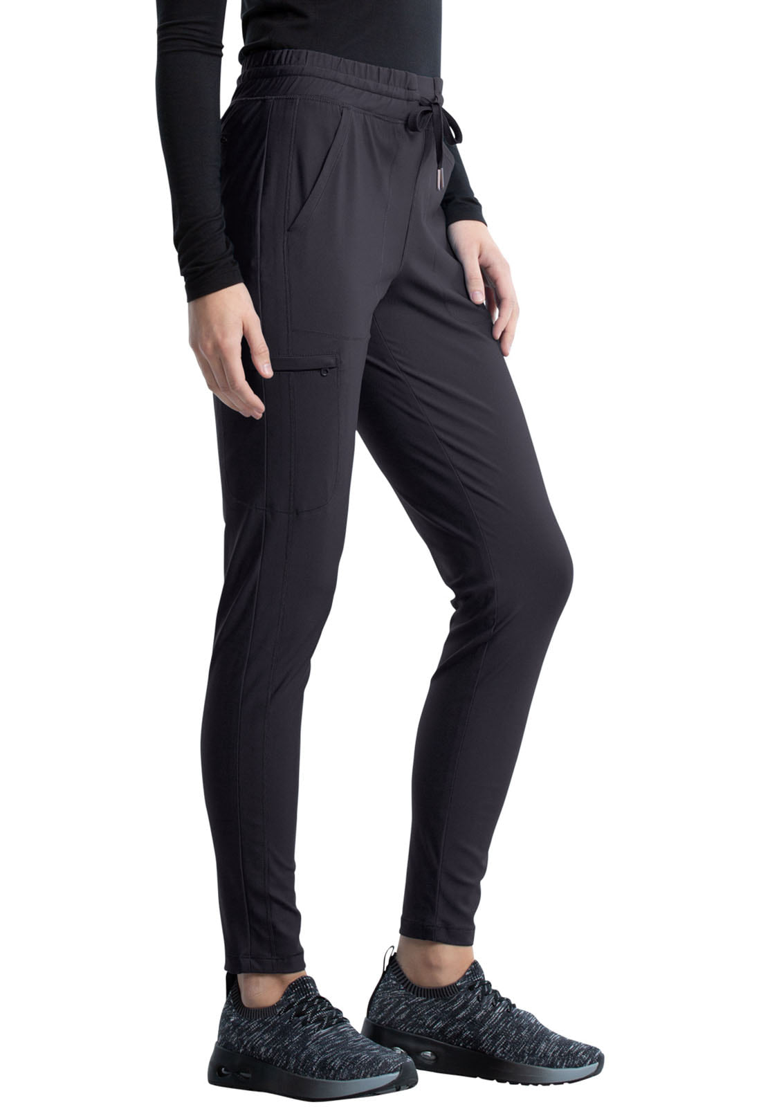 PANTALON FUSELÉ - PETITE