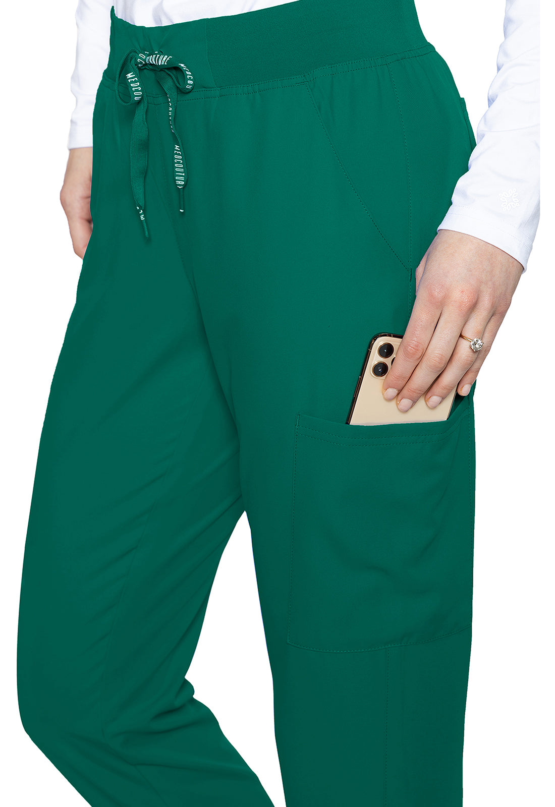 MED COUTURE INSIGHT COLLECTION JOGGER