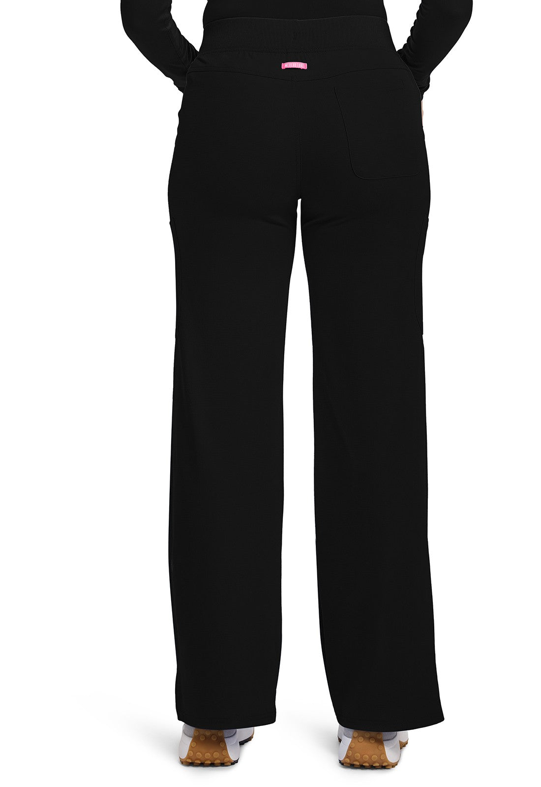 MED COUTURE WIDE LEG PULL ON PANT