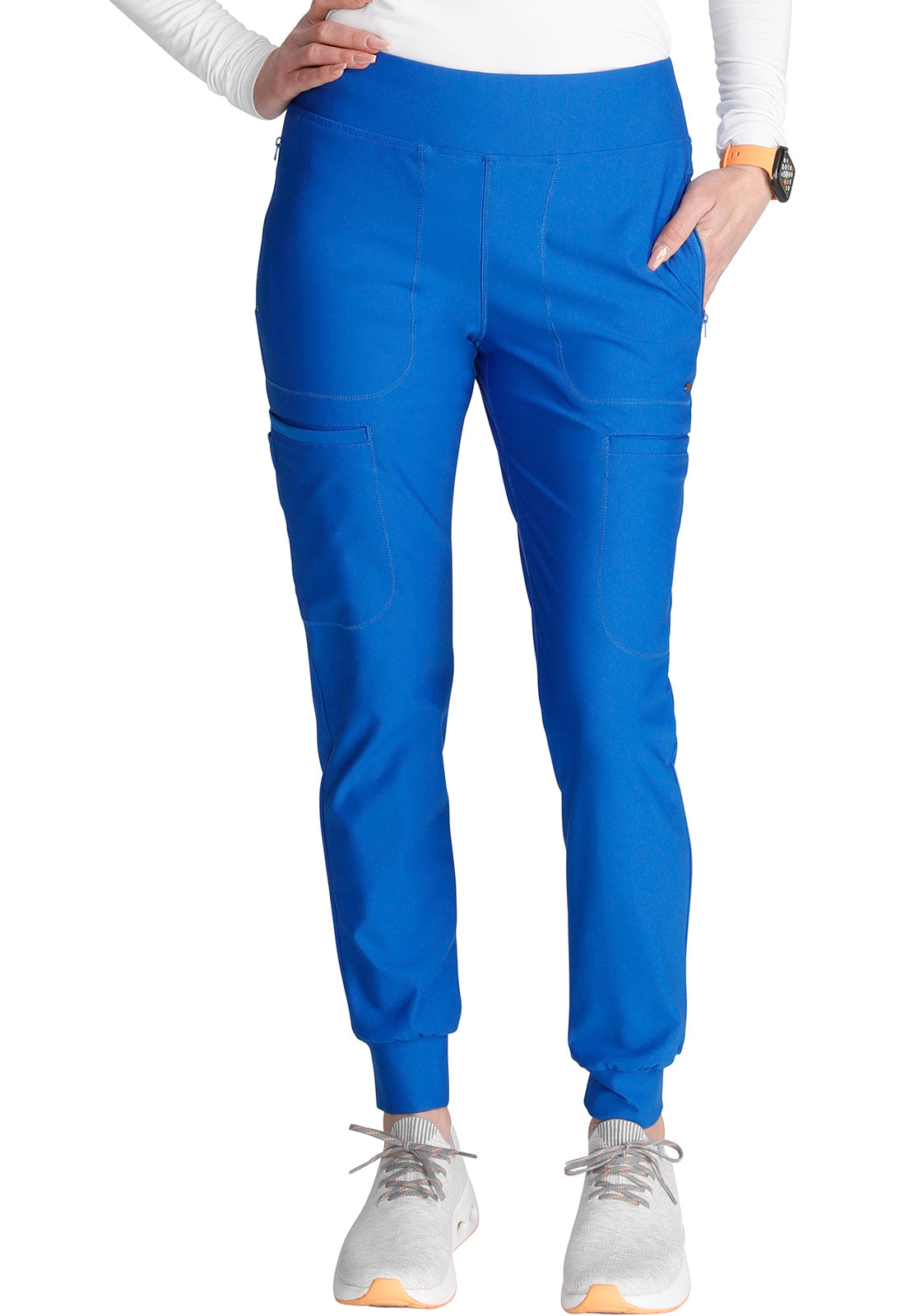 FORM JOGGER 2.0 AVEC CORDON DE SERRAGE
