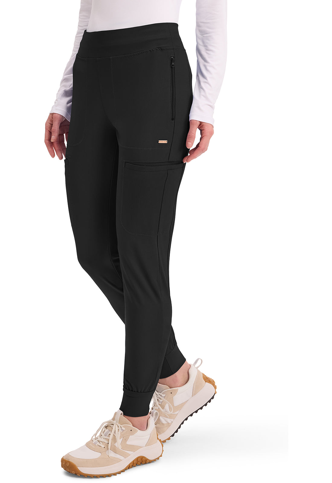 FORM JOGGER 2.0 WITH DRAWSTRING - TALL