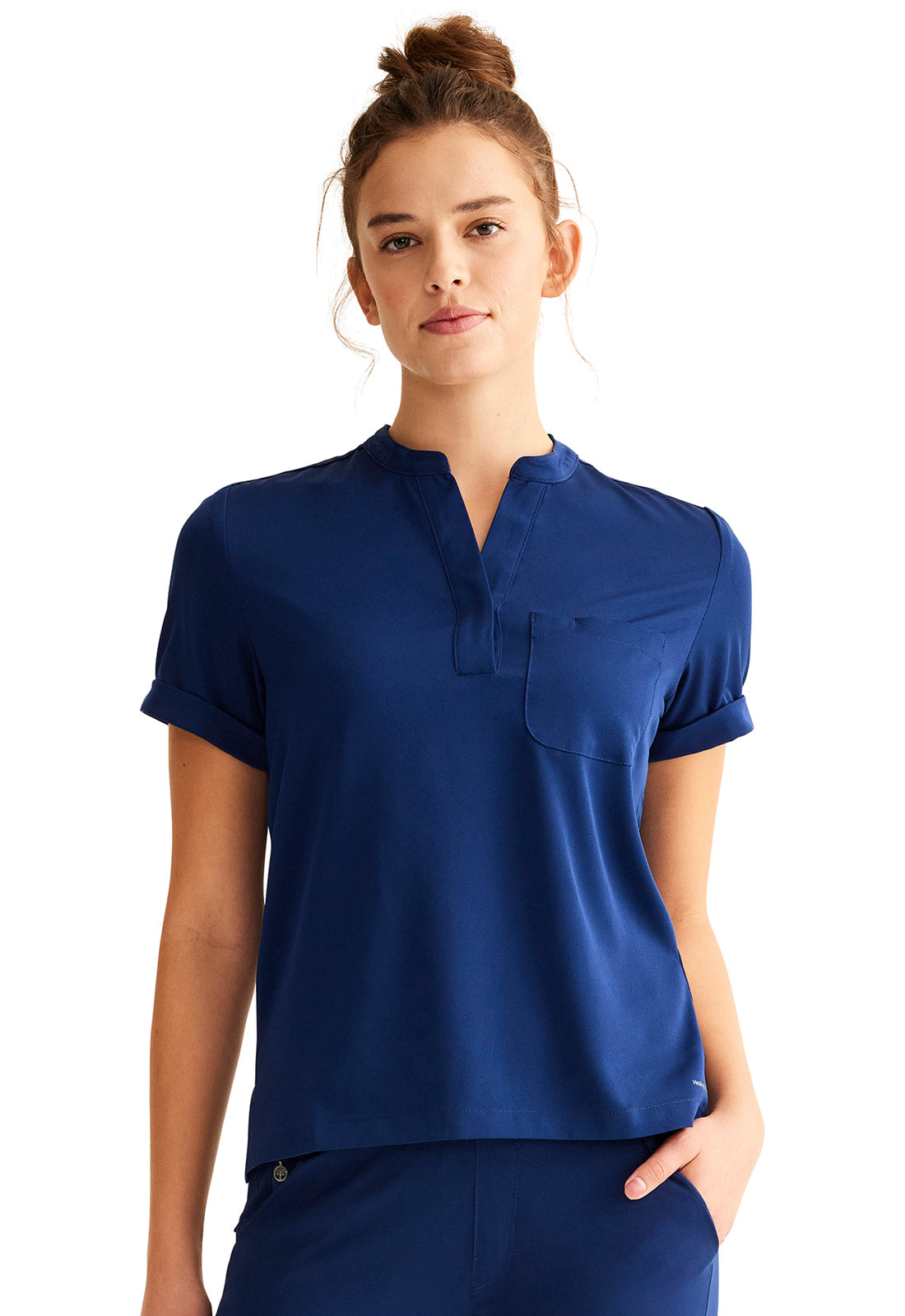 MAINS GUÉRISSANTES MACY TOP