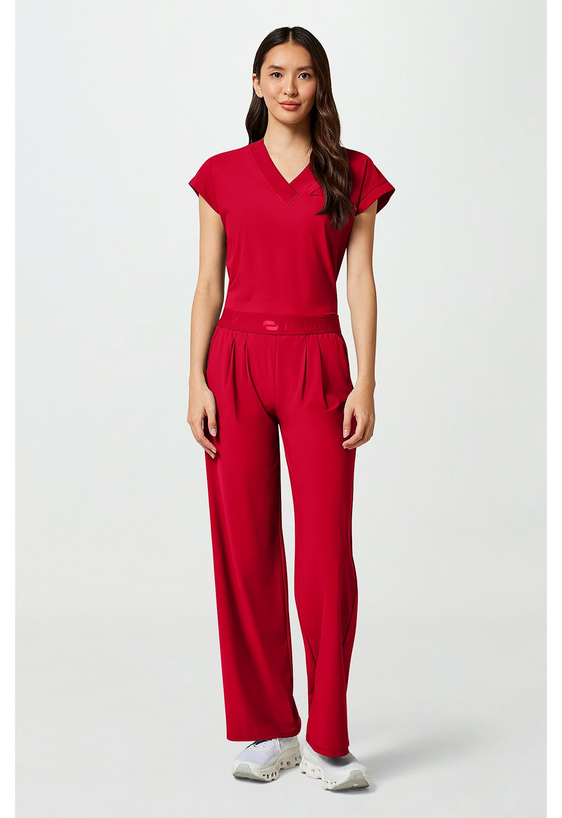 INFINITY PURSUIT 3 POCKET WIDE LEG PANT