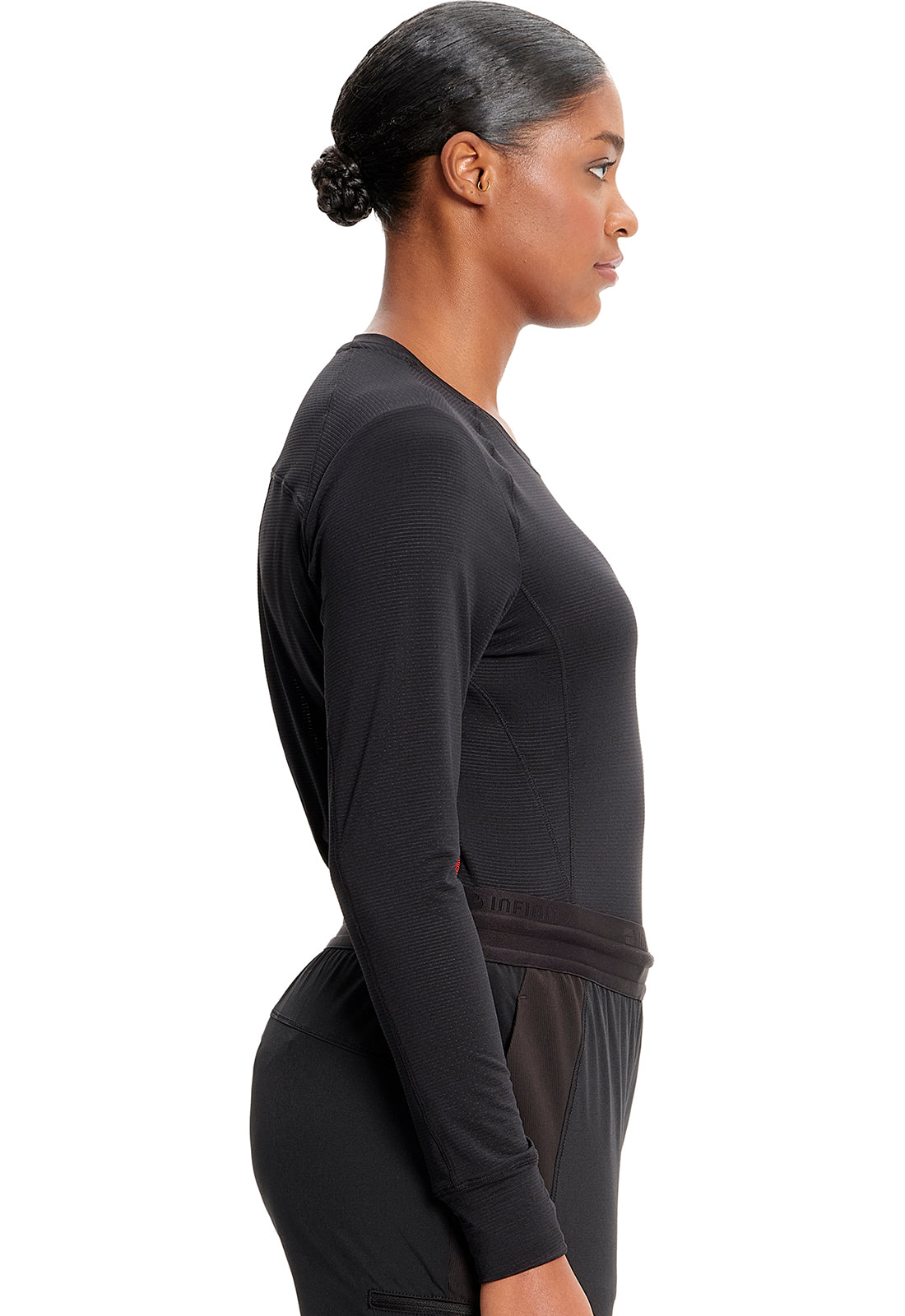 INFINITY GNR8 LONG SLEEVE PERFORMANCE TOP