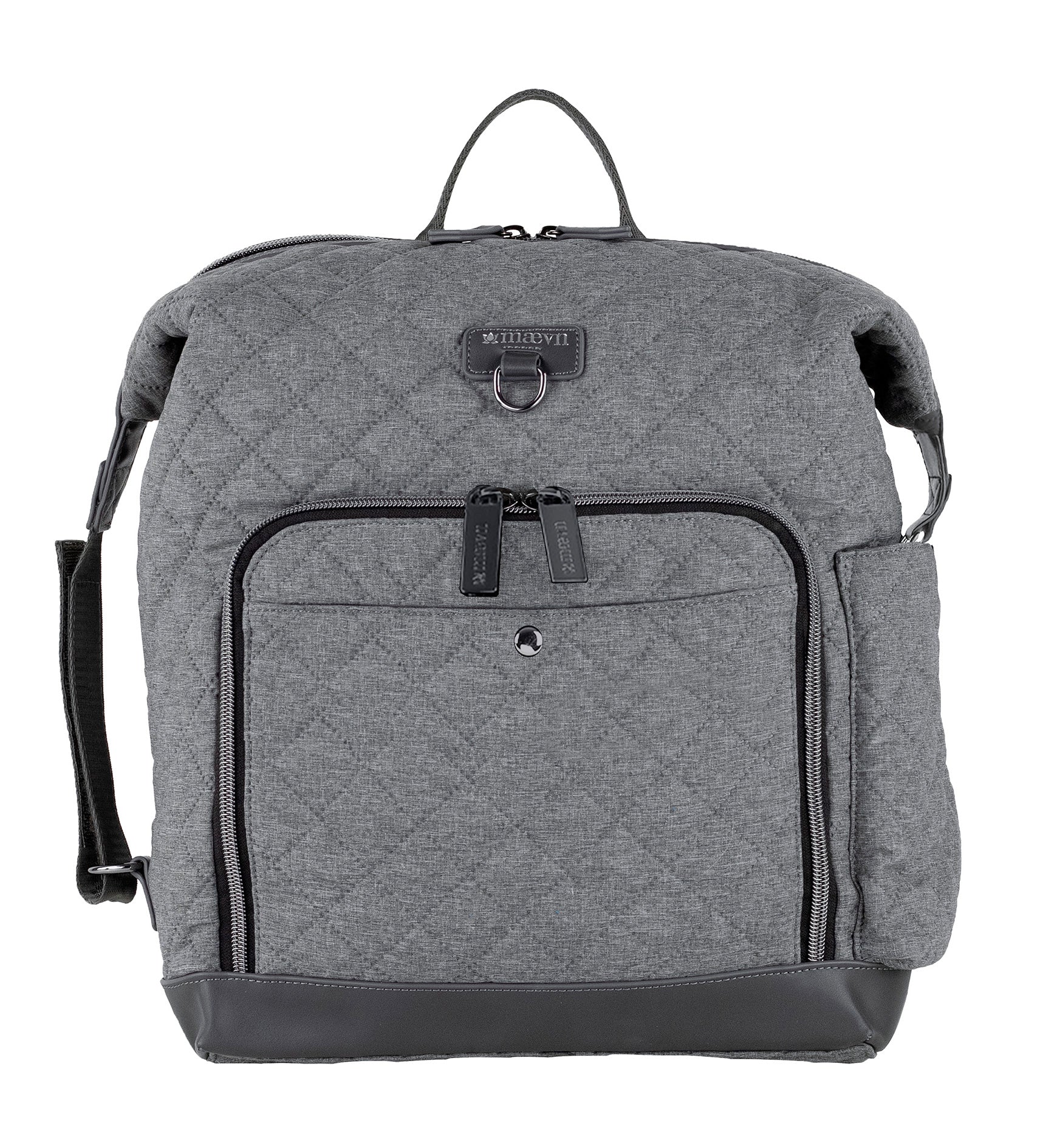 MAEVN CONVERTIBLE HOBO BACKPACK