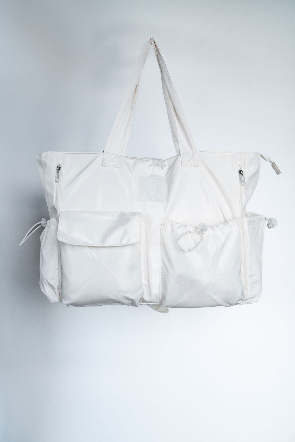 SKRUBS NURSING TOTE BAG
