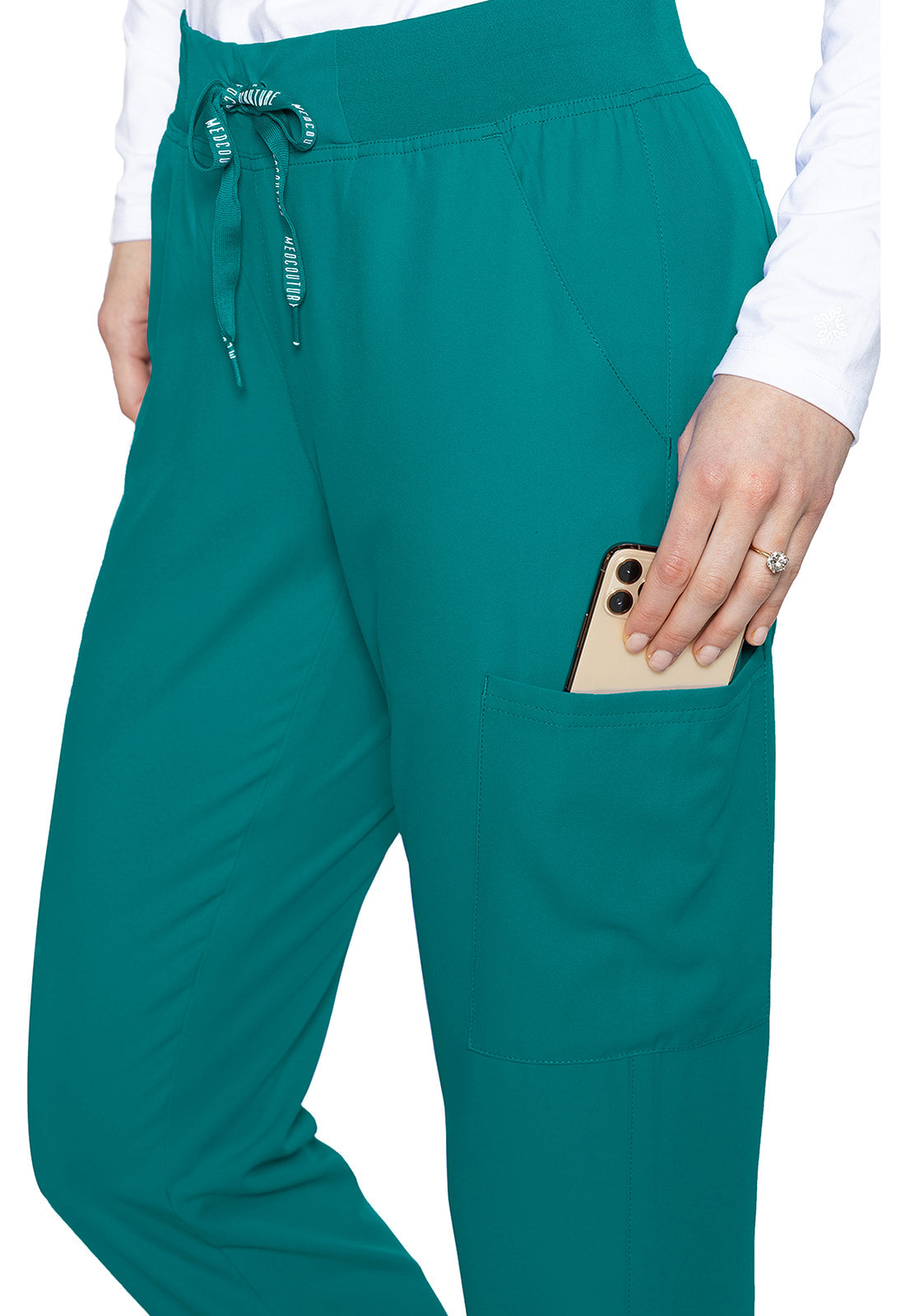 MED COUTURE INSIGHT COLLECTION JOGGER