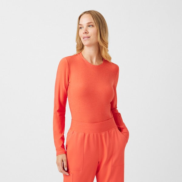 WHITE CROSS VIBE 1 POCKET LONG SLEEVE