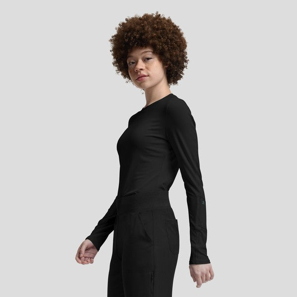 WHITE CROSS VIBE 1 POCKET LONG SLEEVE 30% OFF