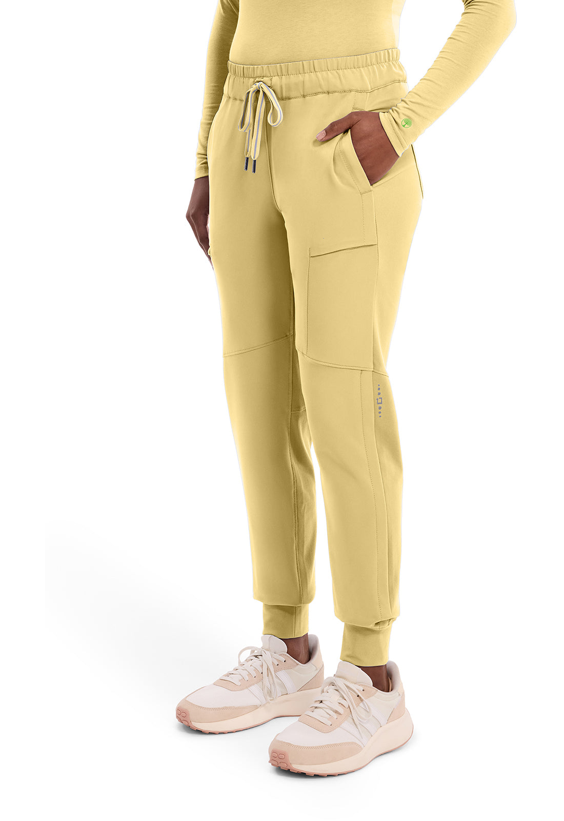 MAINS GUÉRISSANTES NAYA JOGGER