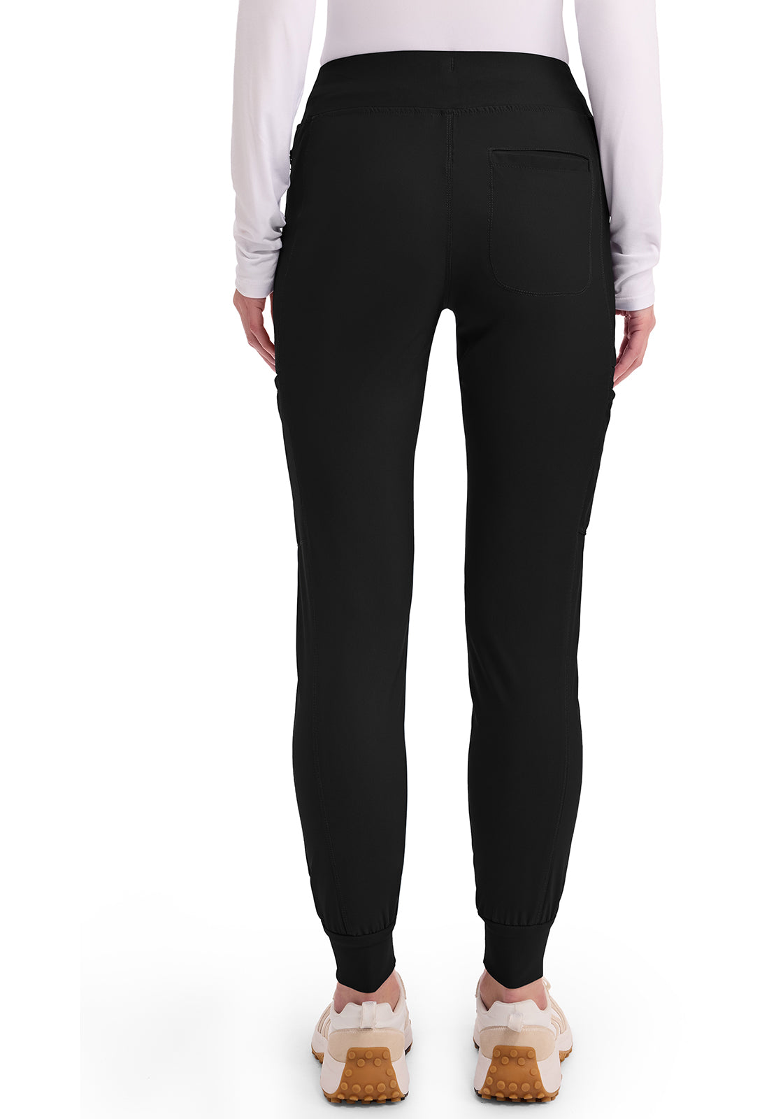 FORM JOGGER 2.0 WITH DRAWSTRING - TALL