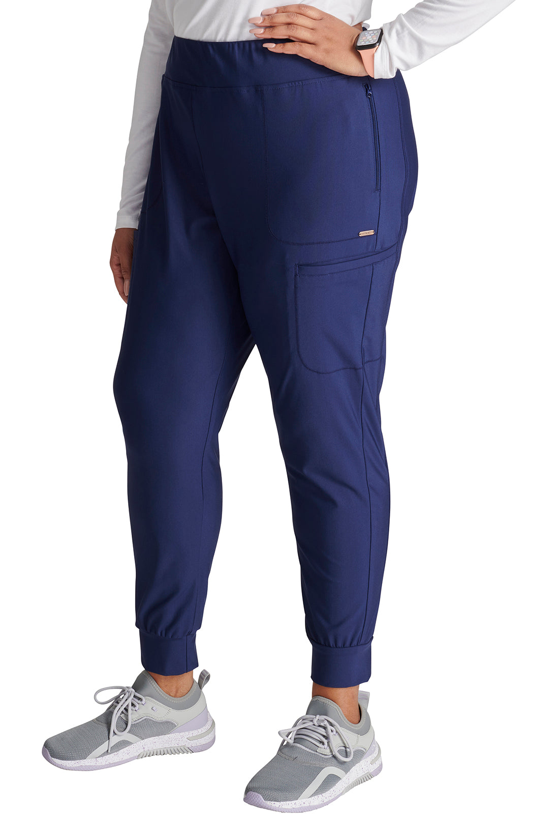 FORM JOGGER 2.0 AVEC CORDON DE SERRAGE