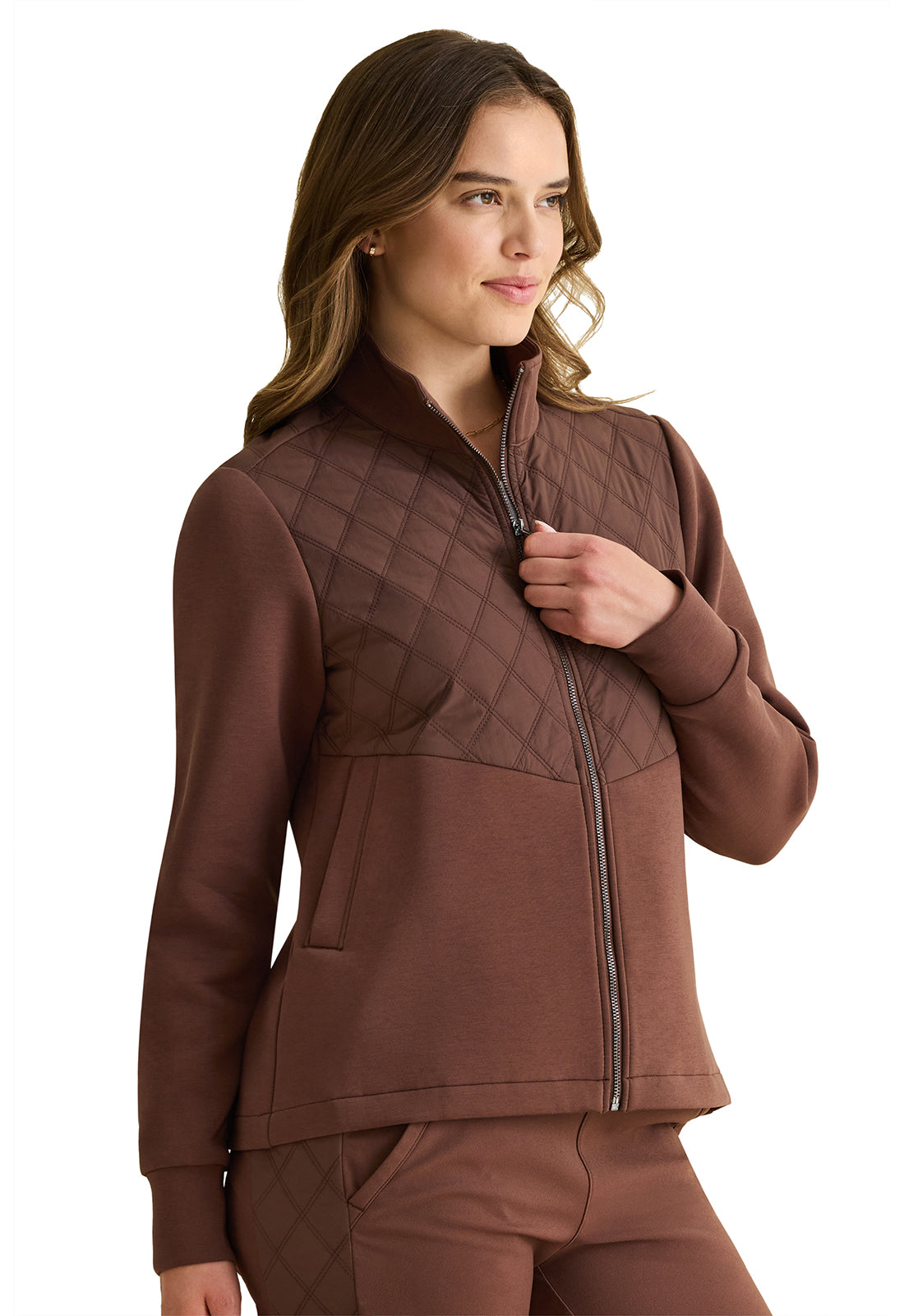 HEALING HANDS LIMITED EDITION KIARA KNIT JACKET