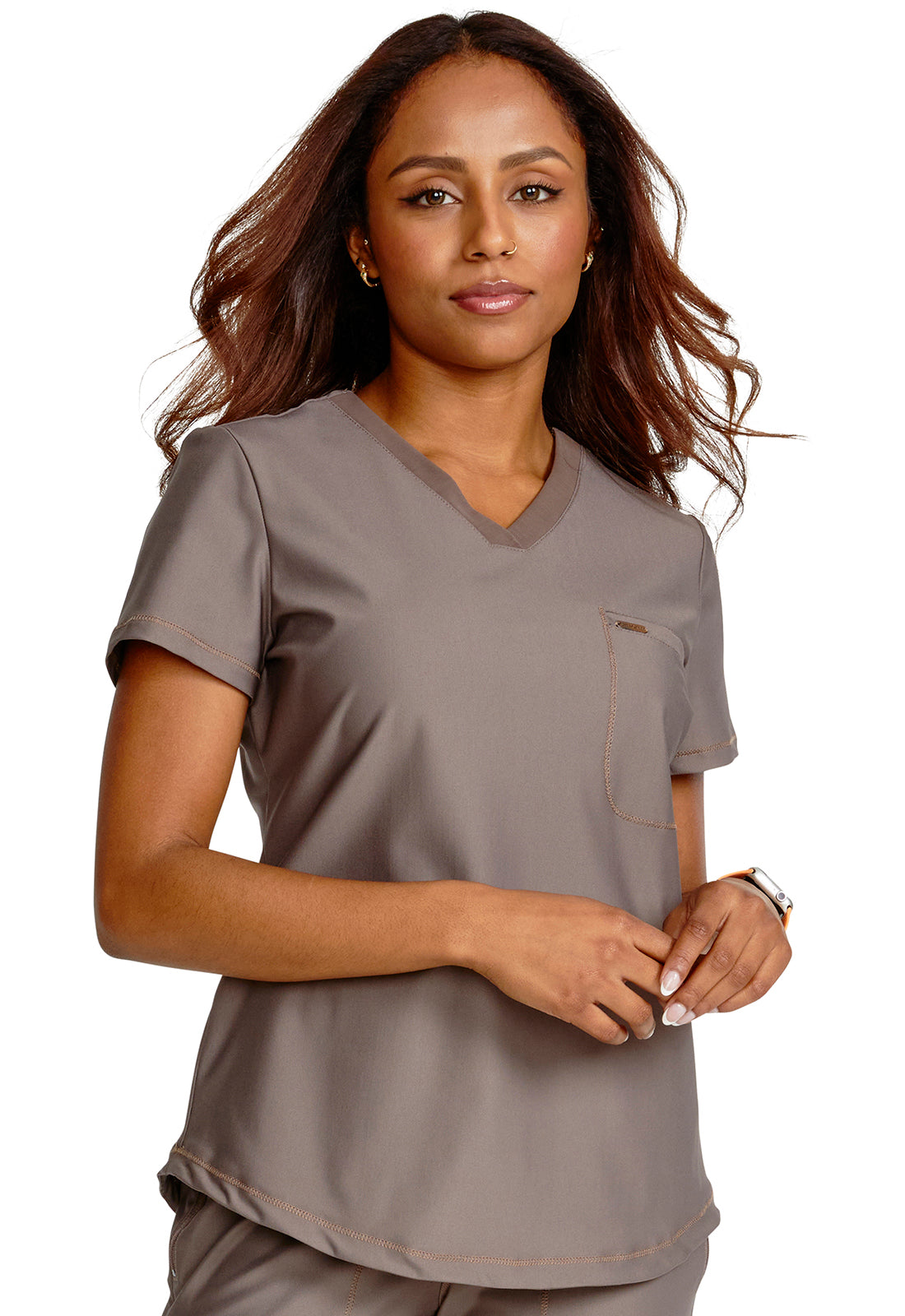 FORM TUCKABLE TOP