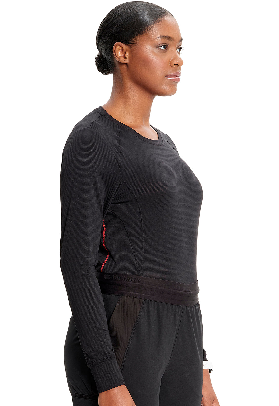 INFINITY GNR8 LONG SLEEVE PERFORMANCE TOP